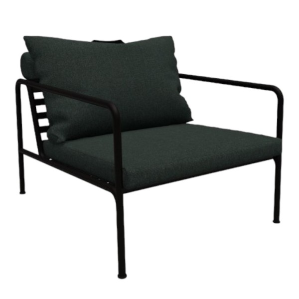 Крісло Avon — комфорт і стиль від Elite Mebel