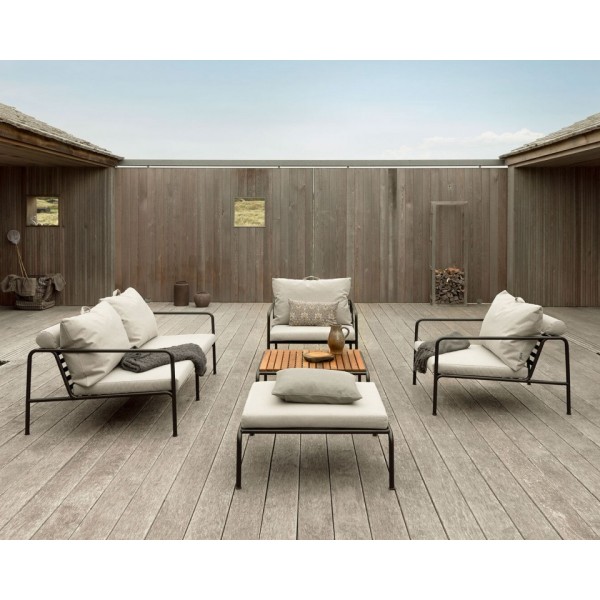 Пуф Avon – сучасний та стильний пуф для вашого інтер'єру