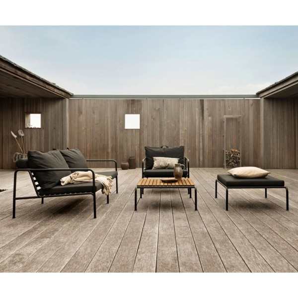 Пуф Avon – сучасний та стильний пуф для вашого інтер'єру