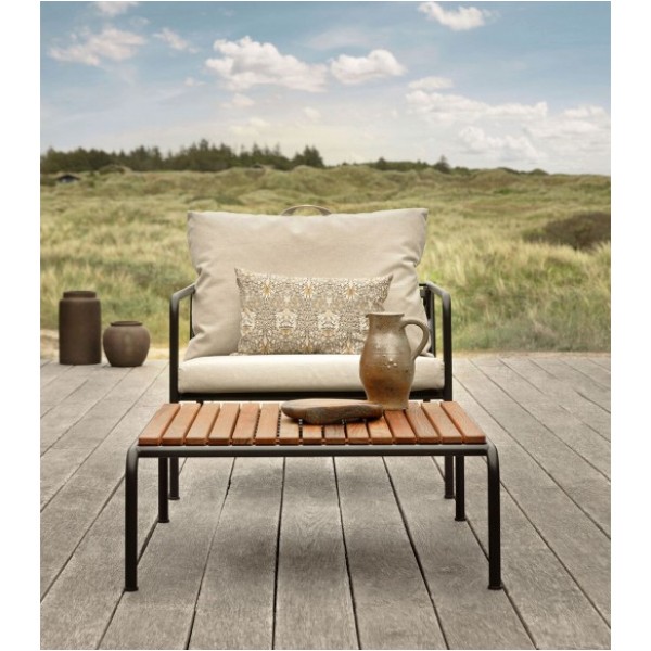 Стіл Avon – Сучасний стіл для кафе та саду