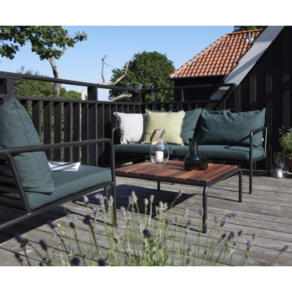 Стіл Avon – Сучасний стіл для кафе та саду