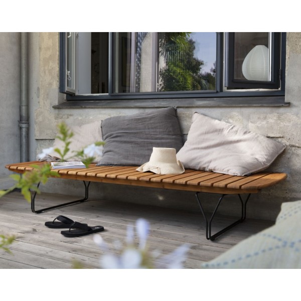 Шезлонг Molo – стиль та зручність для вашого саду