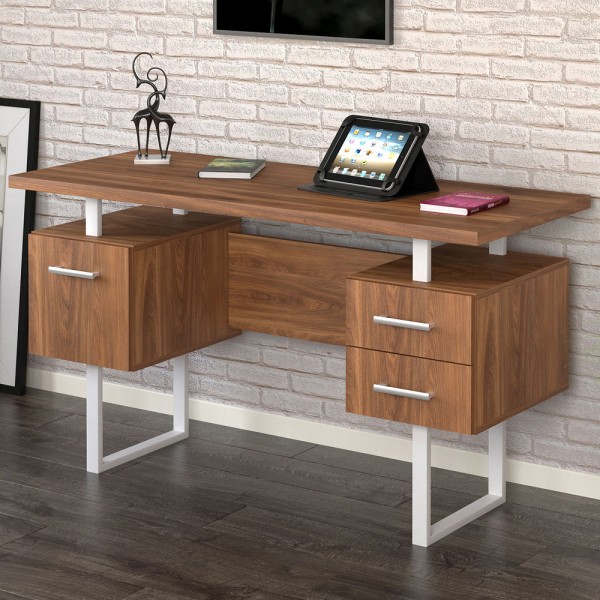 Стіл Лофт-01 - стильний та функціональний для вашого офісу