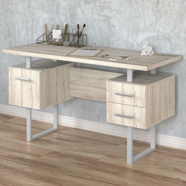 Стіл Лофт-01 - стильний та функціональний для вашого офісу