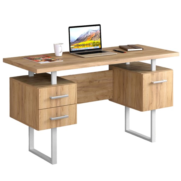 Стіл Лофт-01 - стильний та функціональний для вашого офісу