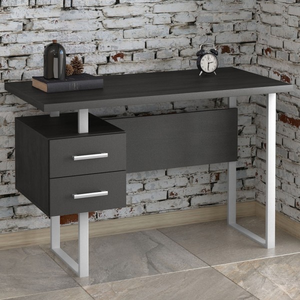 Стіл Лофт-02 – сучасний стиль для вашого офісу