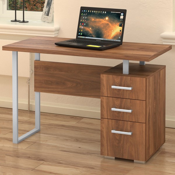 Стіл Лофт-03 – сучасний офісний стіл