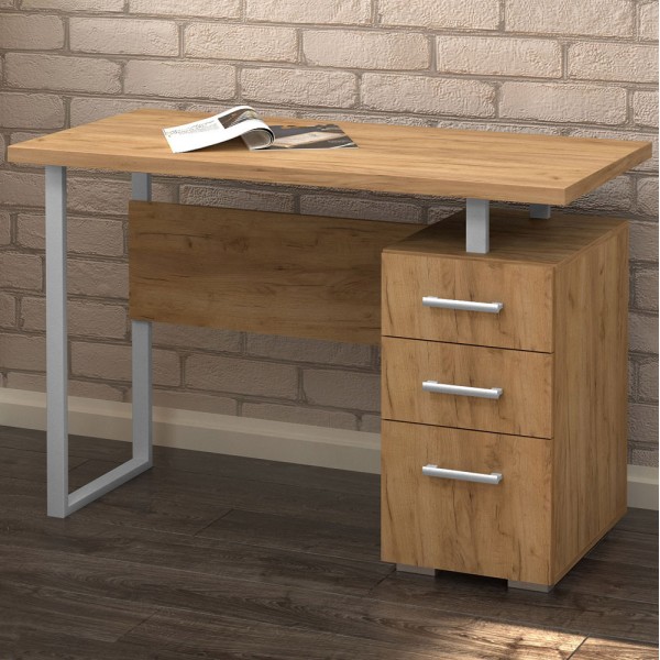 Стіл Лофт-03 – сучасний офісний стіл