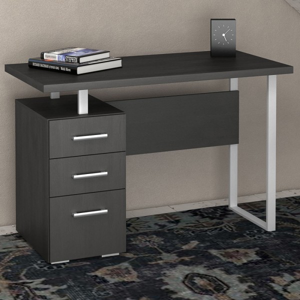 Стіл Лофт-03 – сучасний офісний стіл