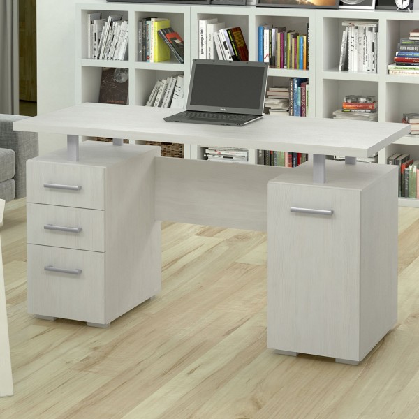 Стіл Лофт-04 - стиль та функціональність для вашого офісу