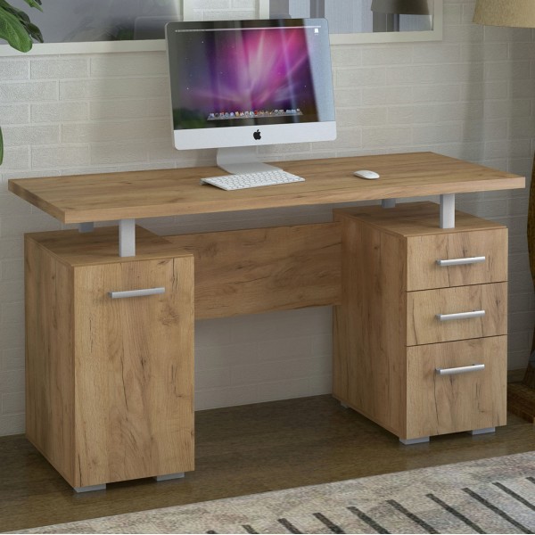 Стіл Лофт-04 - стиль та функціональність для вашого офісу