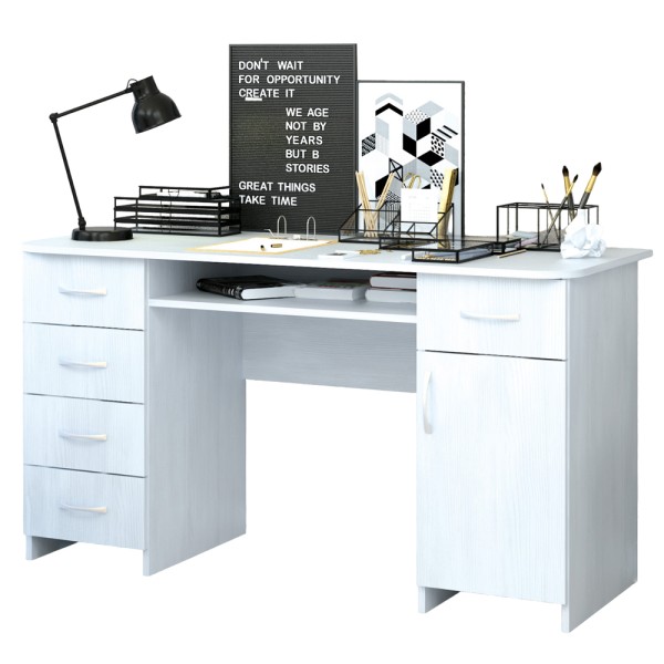 Стіл письмовий СП - 01 для офісу — купити онлайн