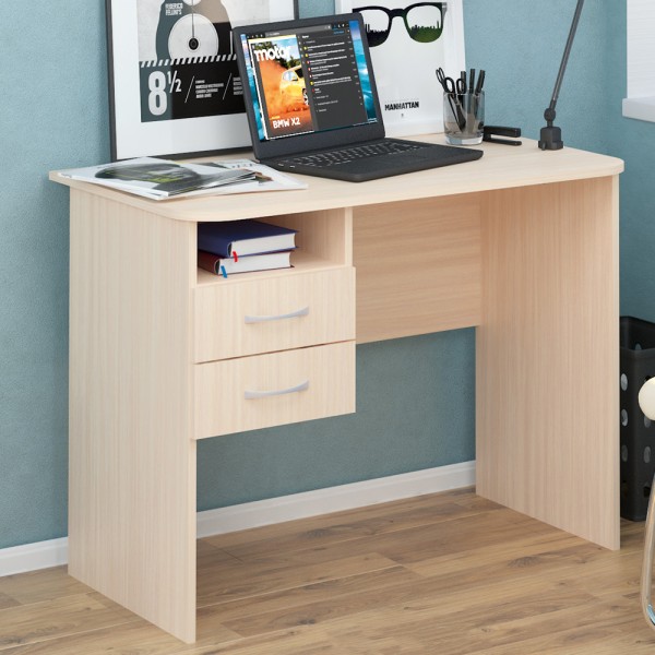 Стіл письмовий СП - 02 для офісу та дому