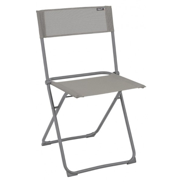 Стілець Balcony – стильний вибір для вашого дому та саду