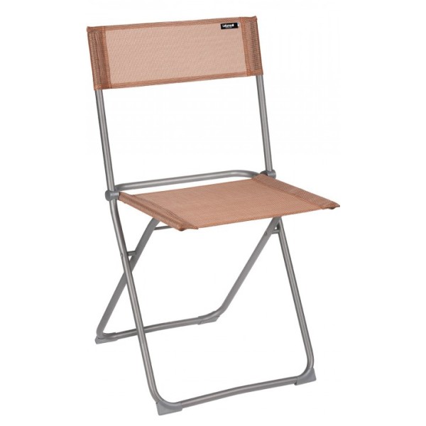 Стілець Balcony – стильний вибір для вашого дому та саду