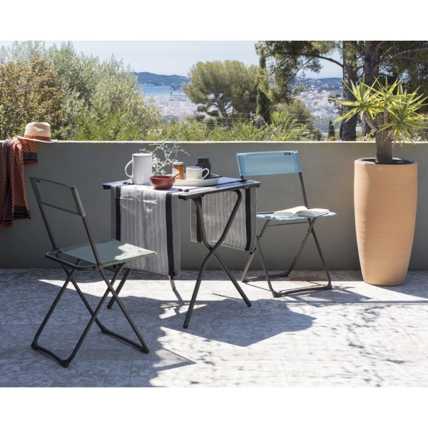 Стілець Balcony – стильний вибір для вашого дому та саду