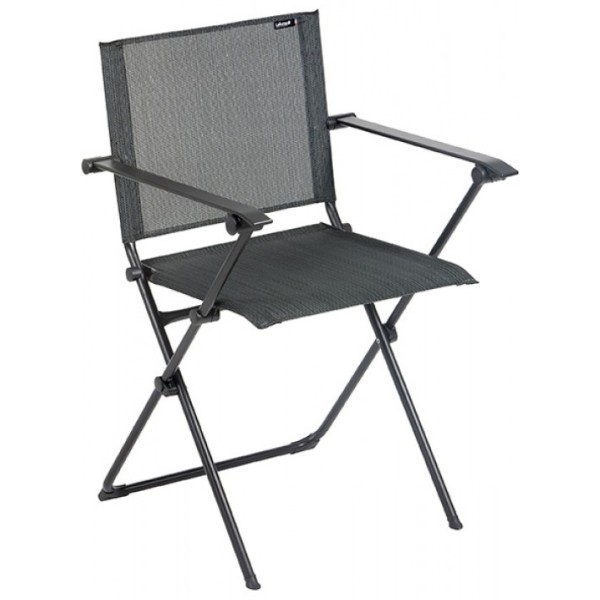 Стілець Anytime Arm — стильний і зручний вибір для вашого дому та саду