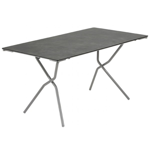 Стіл Anytime – сучасний та стильний стіл для вашого саду чи кафе