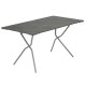 Стіл Anytime – сучасний та стильний стіл для вашого саду чи кафе