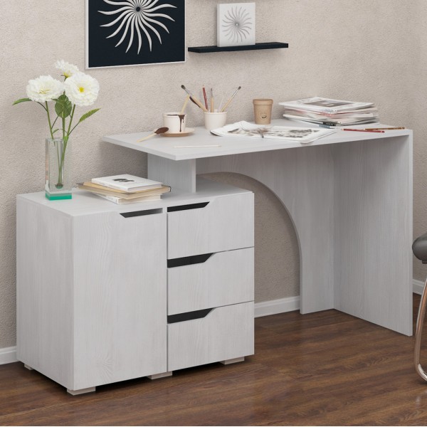 Стіл письмовий СП - 06 — стильний і зручний для вашого офісу