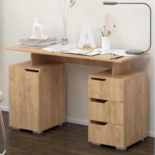 Стіл письмовий СП - 07 – ідеальний вибір для вашого офісу та дому