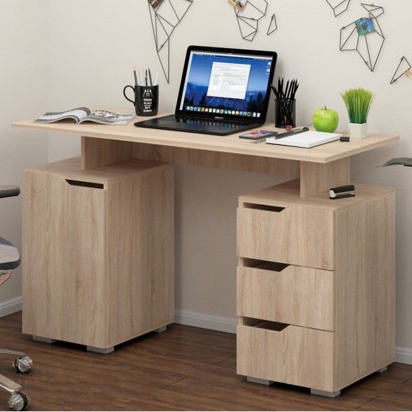 Стіл письмовий СП - 07 – ідеальний вибір для вашого офісу та дому