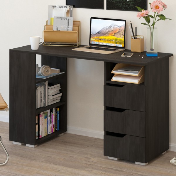 Стіл письмовий СП - 08: Стиль та функціональність для вашого офісу