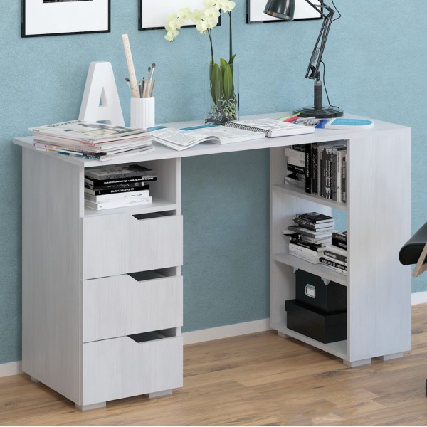 Стіл письмовий СП - 08: Стиль та функціональність для вашого офісу