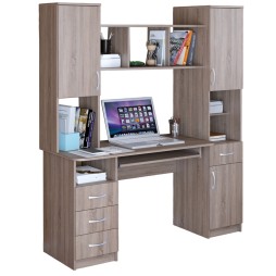 Стіл комп'ютерний СМ - 02