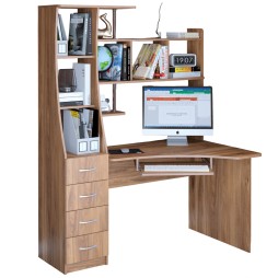 Стіл комп'ютерний СМ - 03