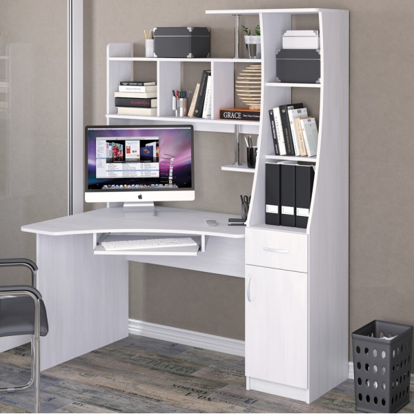 Стіл комп'ютерний СМ - 04