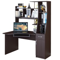 Стіл комп'ютерний СМ - 04