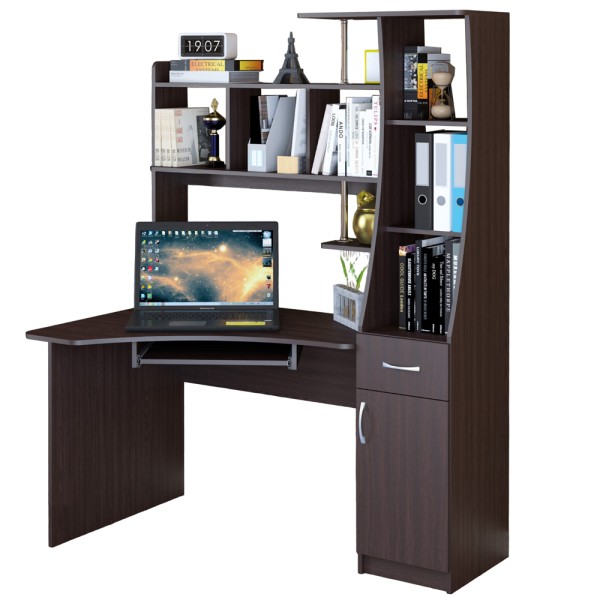 Стіл комп'ютерний СМ - 04