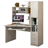 Стіл комп'ютерний СМ - 05