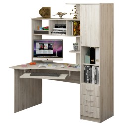 Стіл комп'ютерний СМ - 05