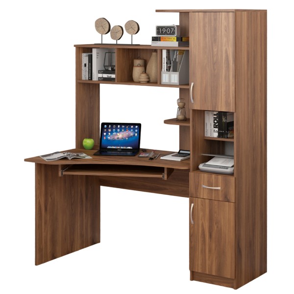 Комп'ютерний стіл СМ-06 — зручність та стиль для вашого офісу