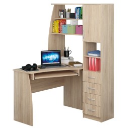 Стіл комп'ютерний СМ - 07