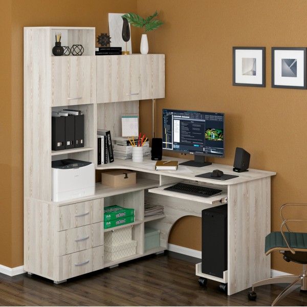 Стіл комп'ютерний СМ - 10