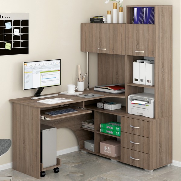 Стіл комп'ютерний СМ - 10