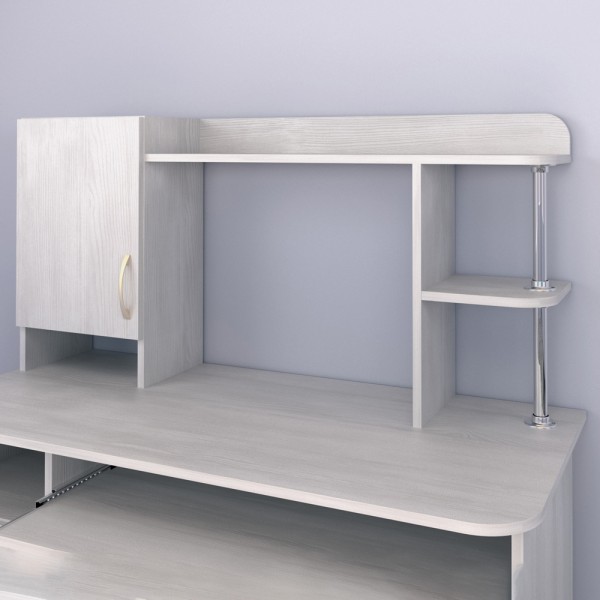 Комп'ютерний стіл СКУ - 01