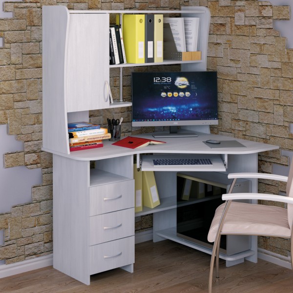 Комп'ютерний стіл СКУ - 01