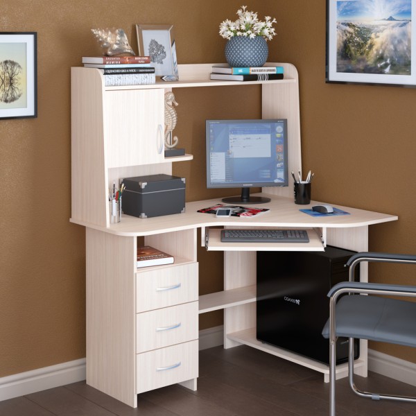 Комп'ютерний стіл СКУ - 01