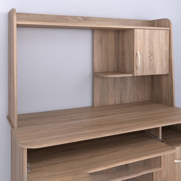 Комп'ютерний стіл СКУ - 01