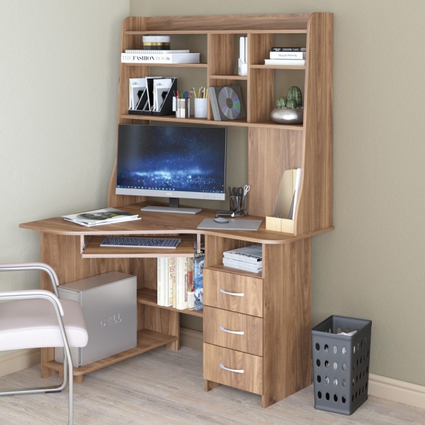 Комп'ютерний стіл СКУ - 01