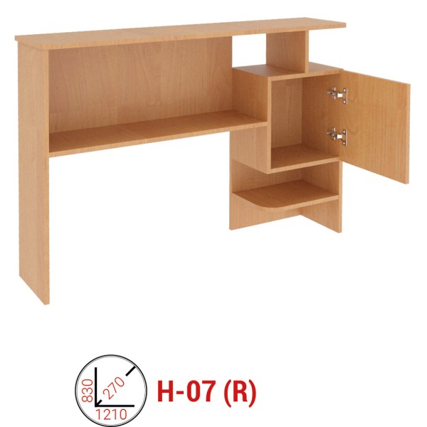 Комп'ютерний стіл СКУ - 01