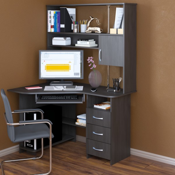 Комп'ютерний стіл СКУ - 01