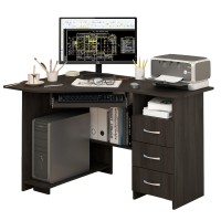 Стіл комп'ютерний СКУ - 01