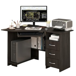 Стіл комп'ютерний СКУ - 01