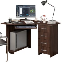 Стіл комп'ютерний СКУ - 03