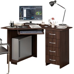 Стіл комп'ютерний СКУ - 03